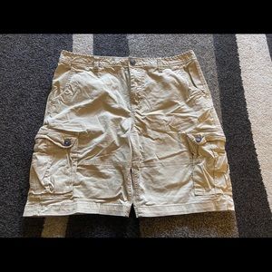 Aeropostale Cargo Shorts